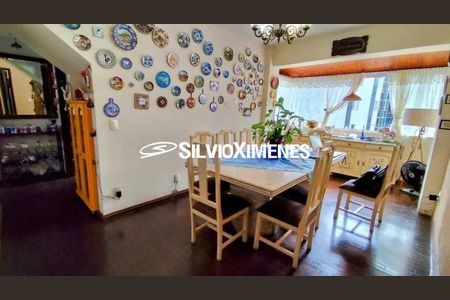 Apartamento à venda com 5 quartos, 320m² em Sion, Belo Horizonte