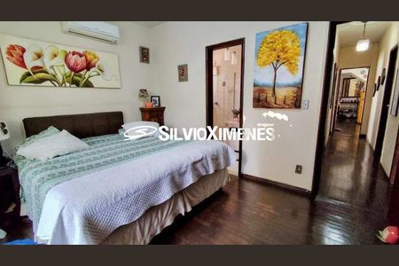 Apartamento à venda com 5 quartos, 320m² em Sion, Belo Horizonte