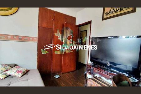 Apartamento à venda com 5 quartos, 320m² em Sion, Belo Horizonte
