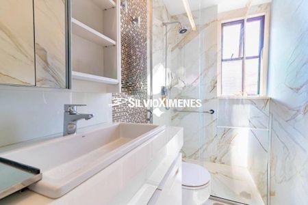 Apartamento à venda com 100m², 2 quartos e 2 vagas