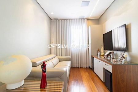 Apartamento à venda com 100m², 2 quartos e 2 vagas