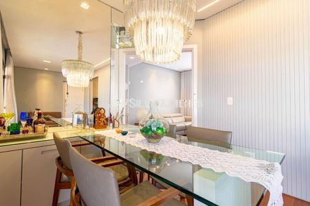 Apartamento à venda com 100m², 2 quartos e 2 vagas
