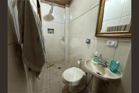 Casa à venda com 140m², 4 quartos e 1 vaga
