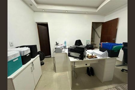 Casa à venda com 4 quartos, 140m² em Tatuapé, São Paulo