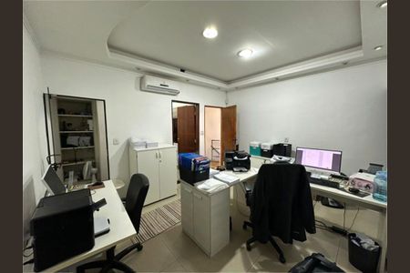 Casa à venda com 4 quartos, 140m² em Tatuapé, São Paulo
