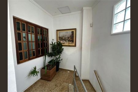 Casa à venda com 4 quartos, 140m² em Tatuapé, São Paulo