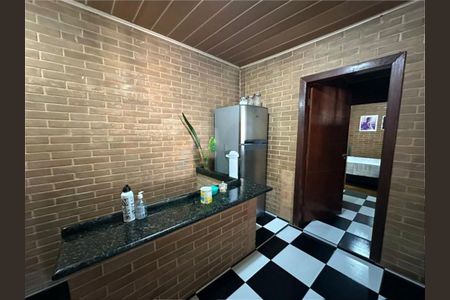 Casa à venda com 140m², 4 quartos e 1 vaga