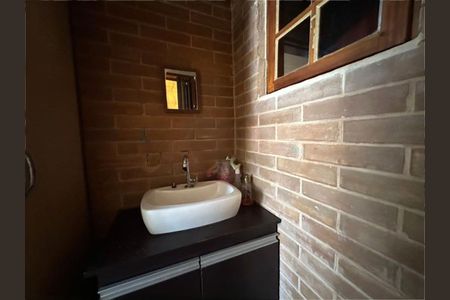 Casa à venda com 4 quartos, 140m² em Tatuapé, São Paulo