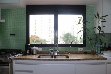 Apartamento à venda com 171m², 3 quartos e 3 vagas