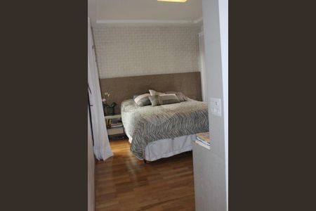 Apartamento à venda com 3 quartos, 171m² em Indianópolis, São Paulo