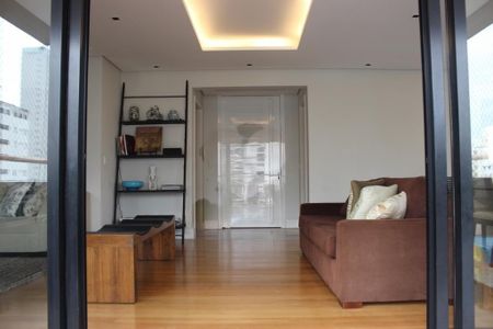 Apartamento à venda com 3 quartos, 171m² em Indianópolis, São Paulo