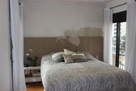 Apartamento à venda com 3 quartos, 171m² em Indianópolis, São Paulo