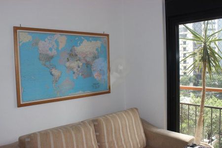 Apartamento à venda com 171m², 3 quartos e 3 vagas