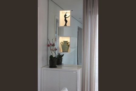 Apartamento à venda com 3 quartos, 171m² em Indianópolis, São Paulo