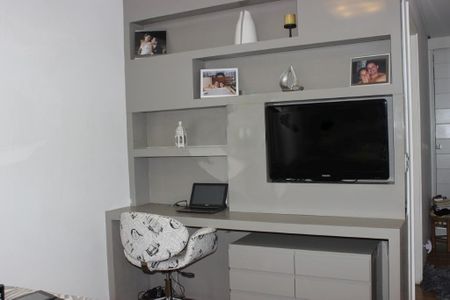 Apartamento à venda com 3 quartos, 171m² em Indianópolis, São Paulo