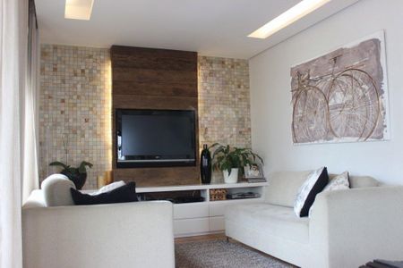 Apartamento à venda com 3 quartos, 171m² em Indianópolis, São Paulo
