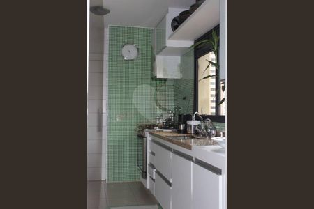 Apartamento à venda com 171m², 3 quartos e 3 vagas