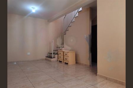 Apartamento à venda com 3 quartos, 108m² em Vila das Belezas, São Paulo