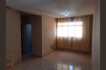 Apartamento à venda com 3 quartos, 108m² em Vila das Belezas, São Paulo