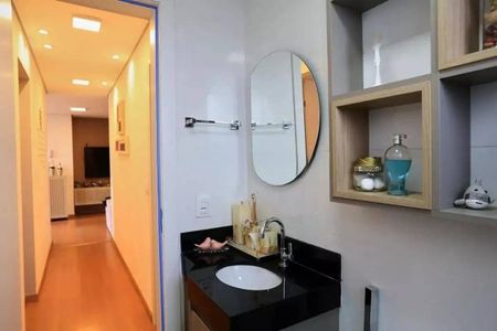 Apartamento à venda com 167m², 3 quartos e 3 vagas