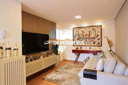 Apartamento à venda com 167m², 3 quartos e 3 vagas