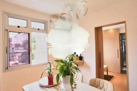 Apartamento à venda com 3 quartos, 167m² em União, Belo Horizonte