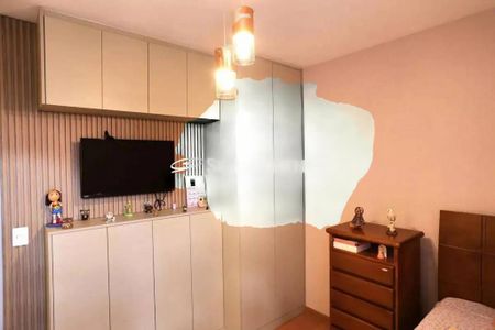Apartamento à venda com 3 quartos, 167m² em União, Belo Horizonte