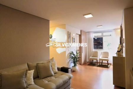 Apartamento à venda com 3 quartos, 167m² em União, Belo Horizonte