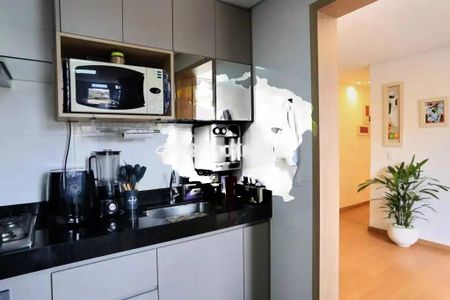 Apartamento à venda com 167m², 3 quartos e 3 vagas