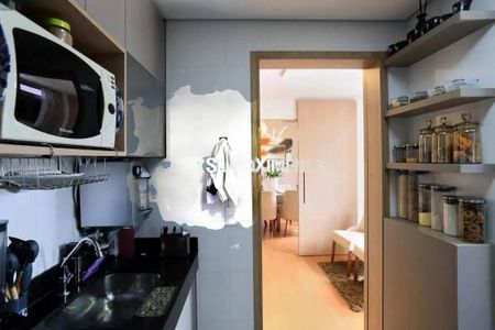 Apartamento à venda com 167m², 3 quartos e 3 vagas