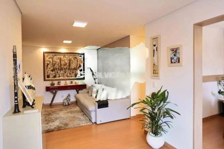 Apartamento à venda com 167m², 3 quartos e 3 vagas
