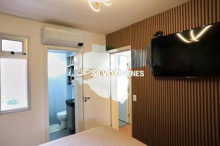 Apartamento à venda com 3 quartos, 167m² em União, Belo Horizonte
