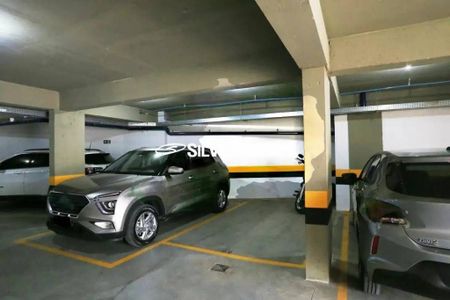 Apartamento à venda com 167m², 3 quartos e 3 vagas