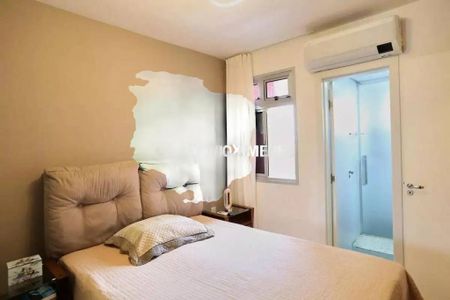 Apartamento à venda com 167m², 3 quartos e 3 vagas