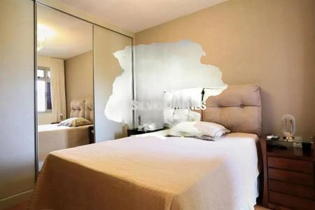 Apartamento à venda com 167m², 3 quartos e 3 vagas
