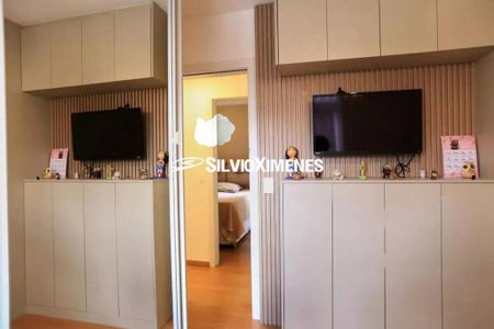 Apartamento à venda com 167m², 3 quartos e 3 vagas
