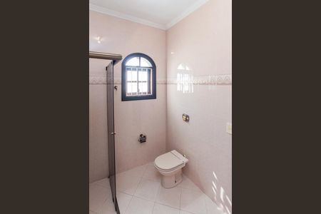 Casa à venda com 250m², 3 quartos e 2 vagas Casa à venda com 250m², 3 quartos e 2 vagasBanheiro da Suíte 3