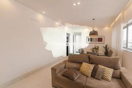 Apartamento à venda com 4 quartos, 142m² em Cidade Nova, Belo Horizonte