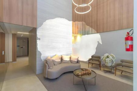 Apartamento à venda com 4 quartos, 142m² em Cidade Nova, Belo Horizonte