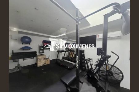Apartamento à venda com 2 quartos, 84m² em Cruzeiro, Belo Horizonte
