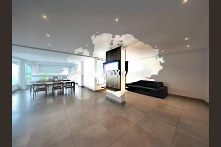 Apartamento à venda com 2 quartos, 84m² em Cruzeiro, Belo Horizonte