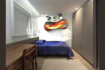 Apartamento à venda com 2 quartos, 84m² em Cruzeiro, Belo Horizonte