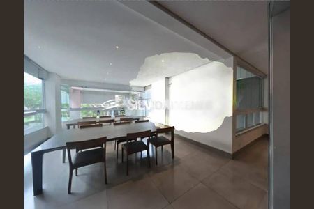 Apartamento à venda com 2 quartos, 84m² em Cruzeiro, Belo Horizonte