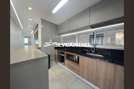 Apartamento à venda com 2 quartos, 84m² em Cruzeiro, Belo Horizonte