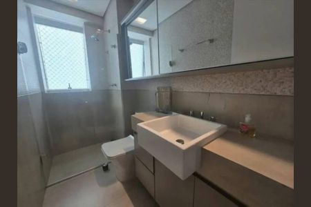 Apartamento à venda com 2 quartos, 84m² em Cruzeiro, Belo Horizonte