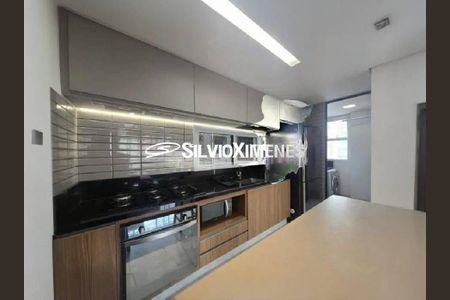 Apartamento à venda com 2 quartos, 84m² em Cruzeiro, Belo Horizonte