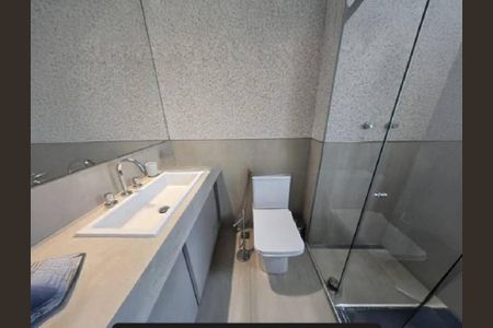 Apartamento à venda com 2 quartos, 84m² em Cruzeiro, Belo Horizonte