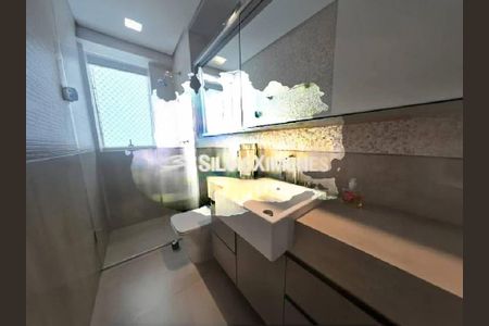 Apartamento à venda com 2 quartos, 84m² em Cruzeiro, Belo Horizonte