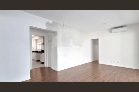 Apartamento à venda com 4 quartos, 145m² em Barra Funda, São Paulo