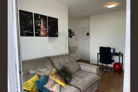 Apartamento à venda com 2 quartos, 62m² em Vila Anastácio, São Paulo